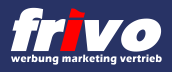 frivo • werbung marketing vertrieb